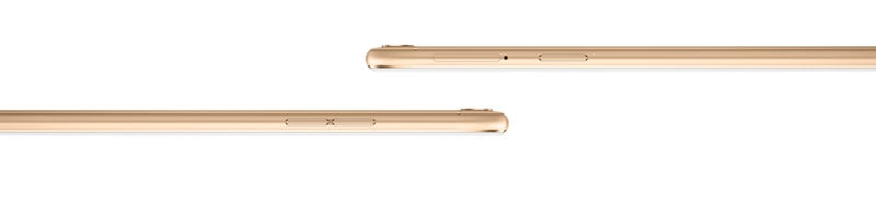 Oppo A77 (2017) view 7