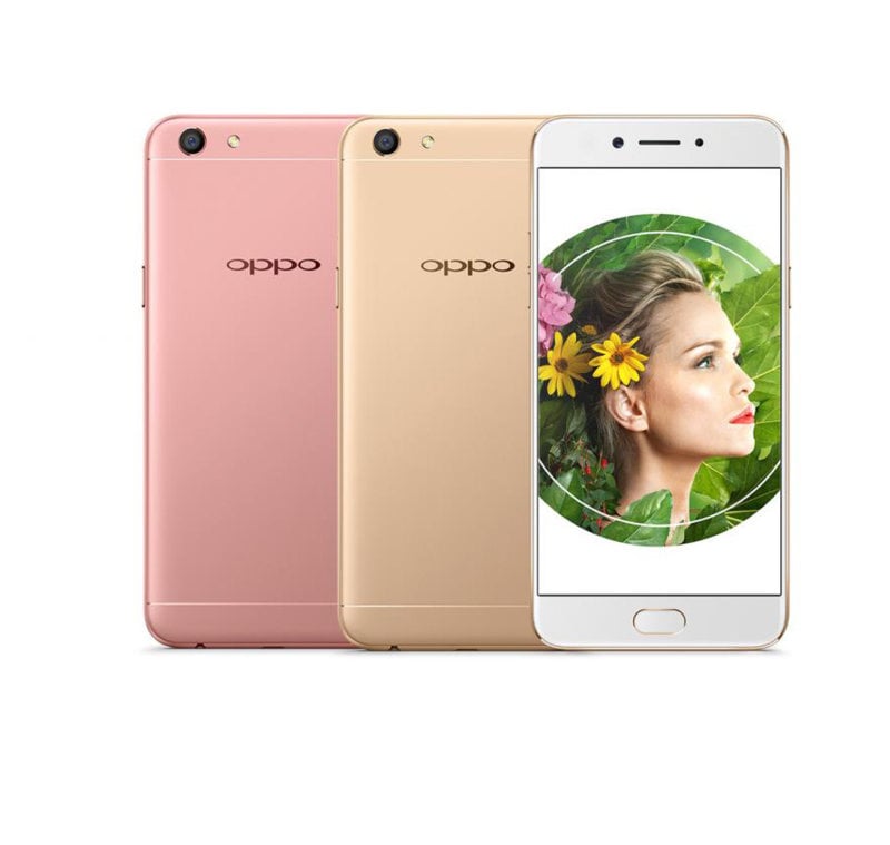 Oppo A77 (2017) view 8