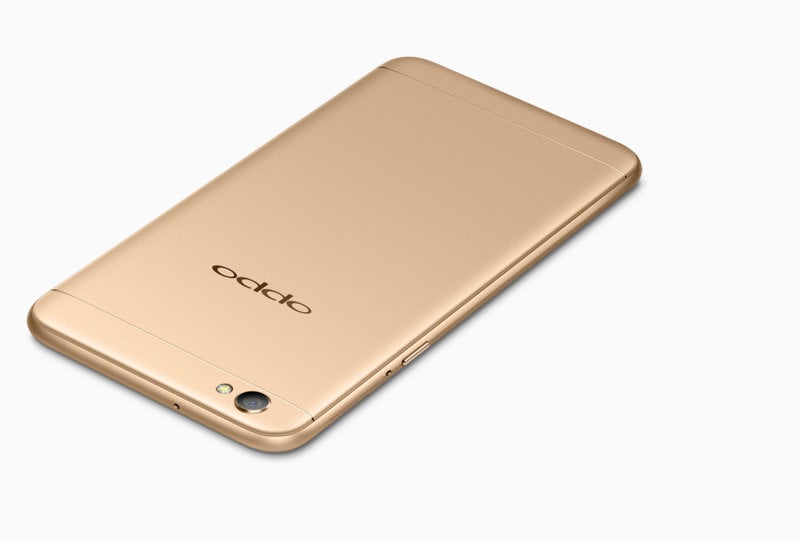 Oppo A77 (2017) view 12