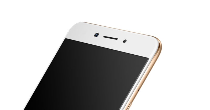 Oppo A77 (2017) view 14