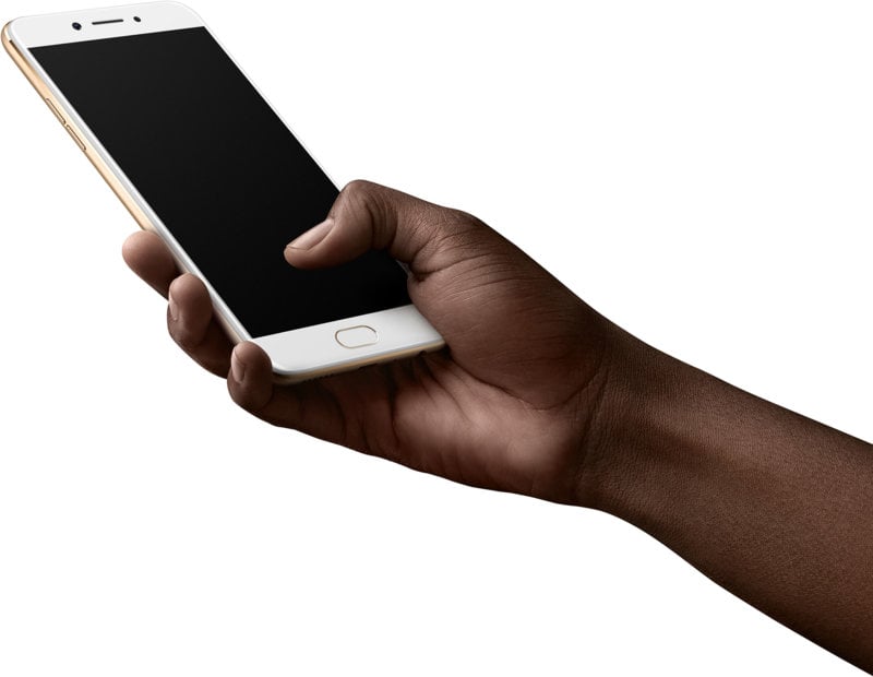 Oppo A77 (2017) view 17