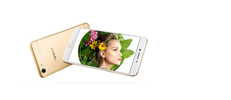 Oppo A77 (Mediatek) view 9