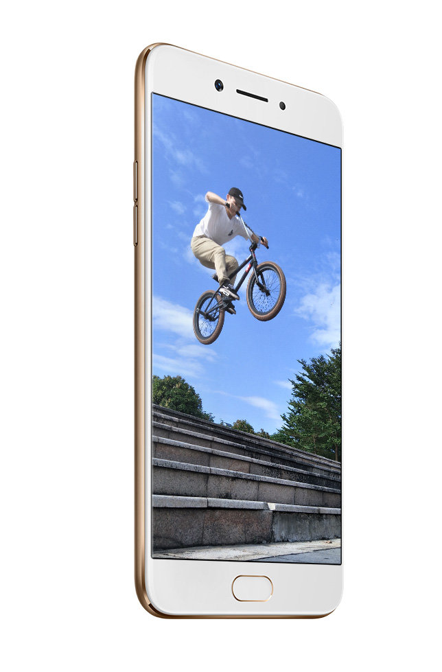 Oppo A77 (Mediatek) view 10