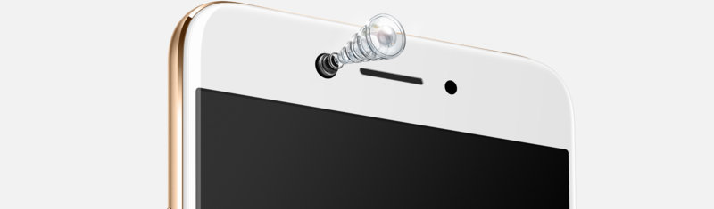 Oppo A77 (Mediatek) view 11