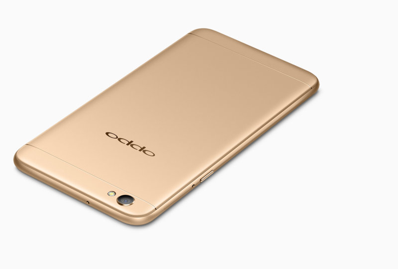 Oppo A77 (Mediatek) view 12