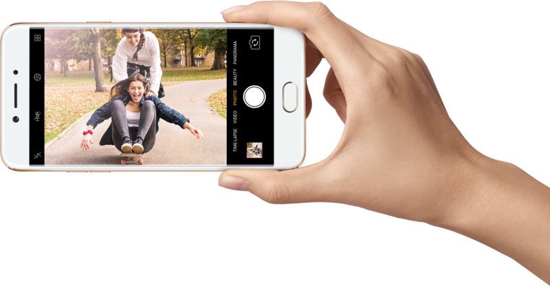 Oppo A77 (Mediatek) view 13
