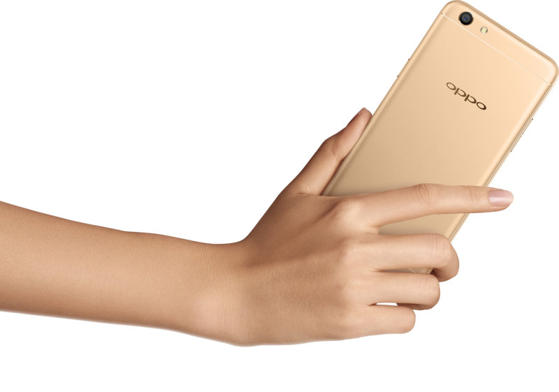 Oppo A77 (Mediatek) view 15