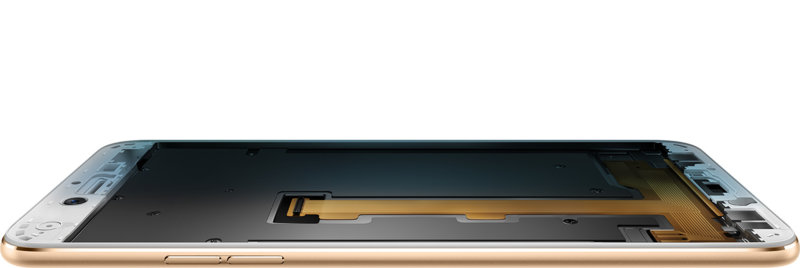 Oppo A77 (Mediatek) view 16
