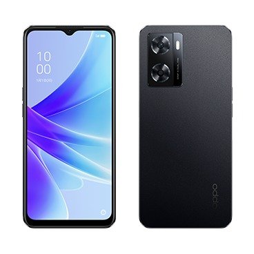 Oppo A77 4G view 5