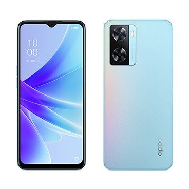 Oppo A77 4G view 6