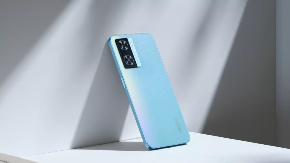 Oppo A77 4G view 7