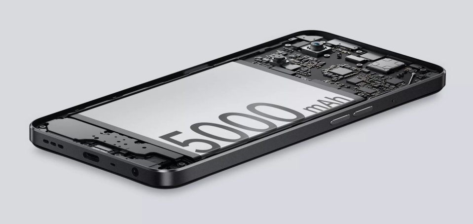 Oppo A77 4G view 8