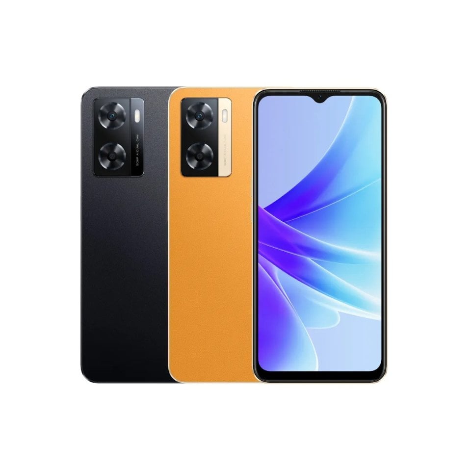 Oppo A77s view 4