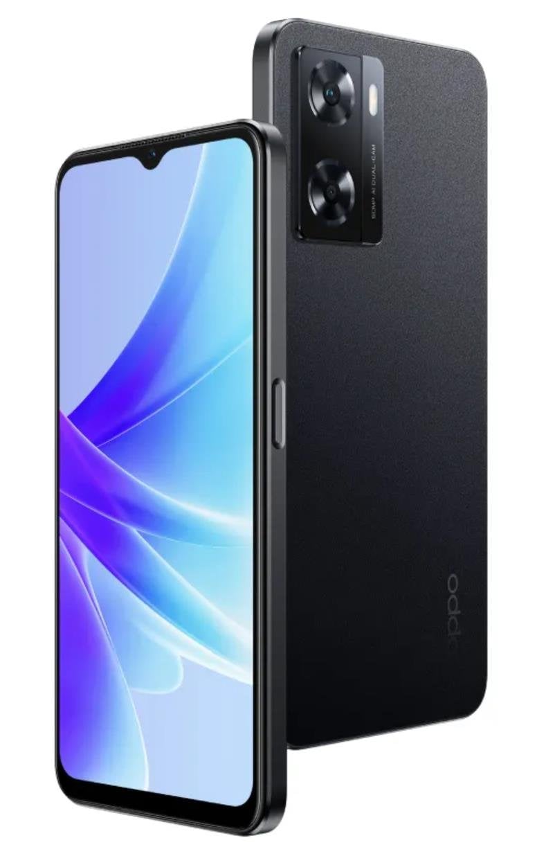 Oppo A77s view 6