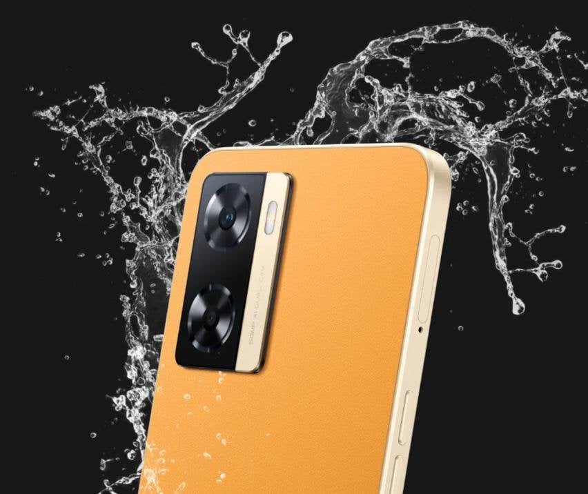 Oppo A77s view 11