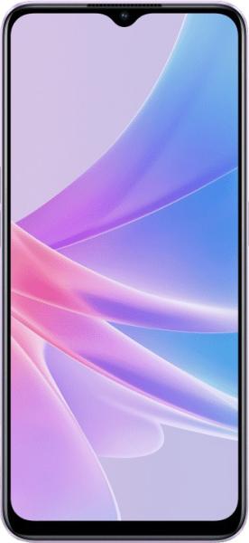 Oppo A78 view 2