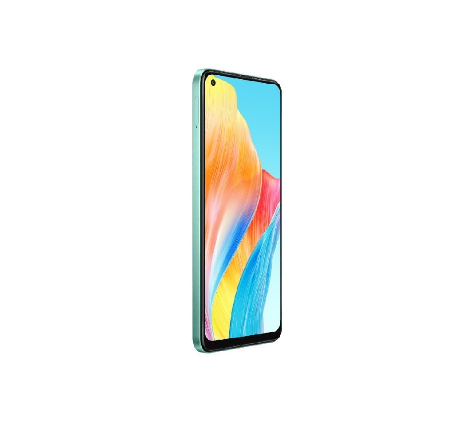 Oppo A78 4G view 7