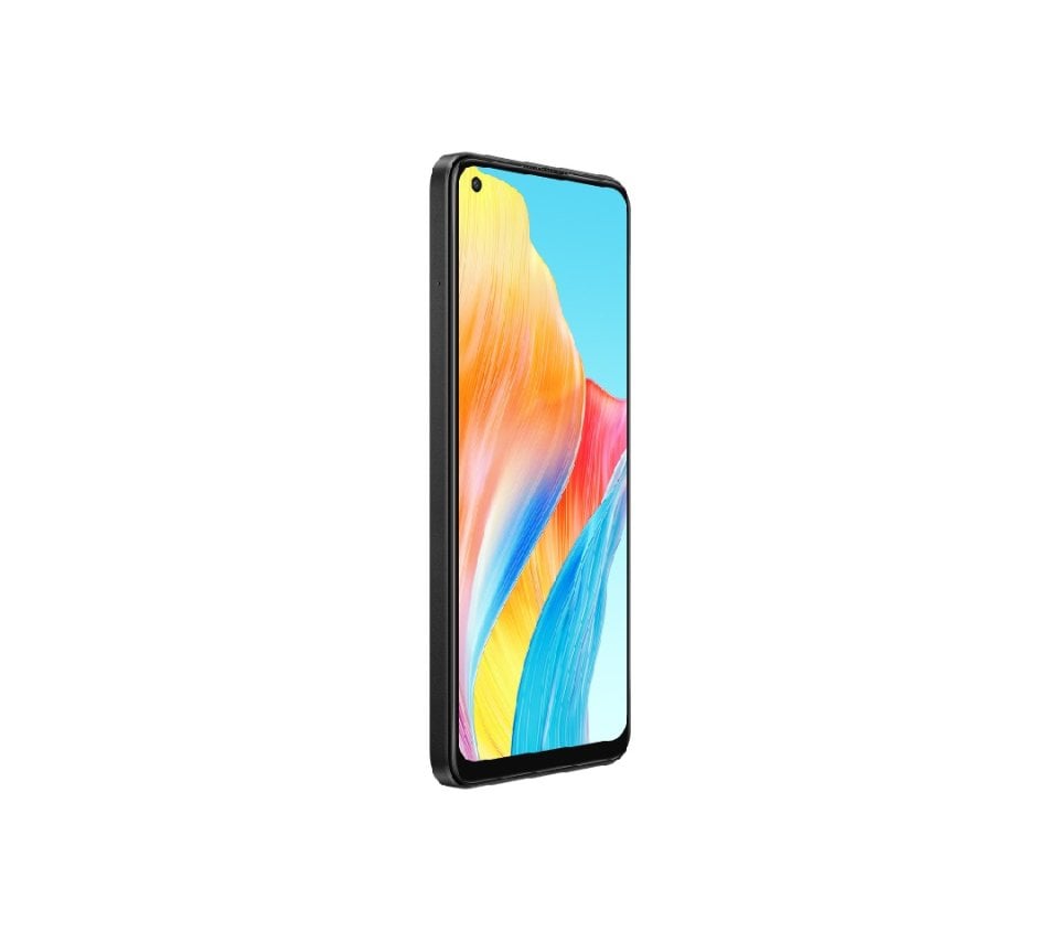 Oppo A78 4G view 8