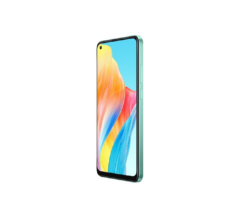 Oppo A78 4G view 9