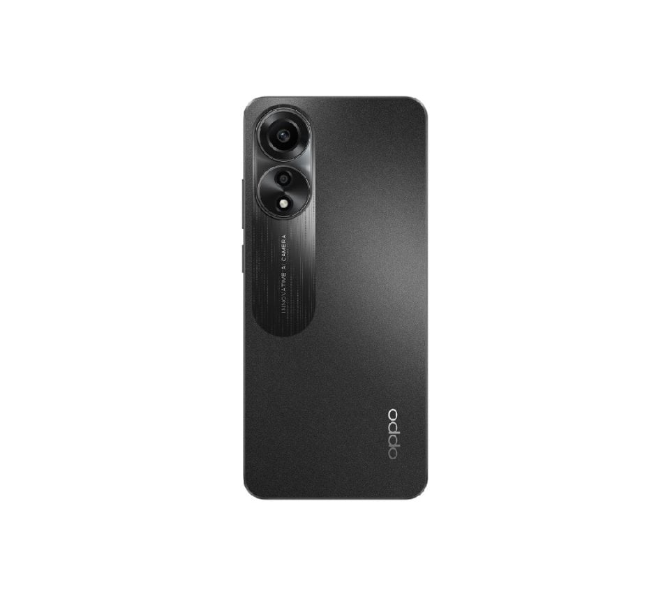 Oppo A78 4G view 10