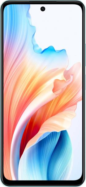 Oppo A79 view 2