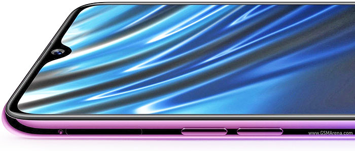 Oppo A7x view 3