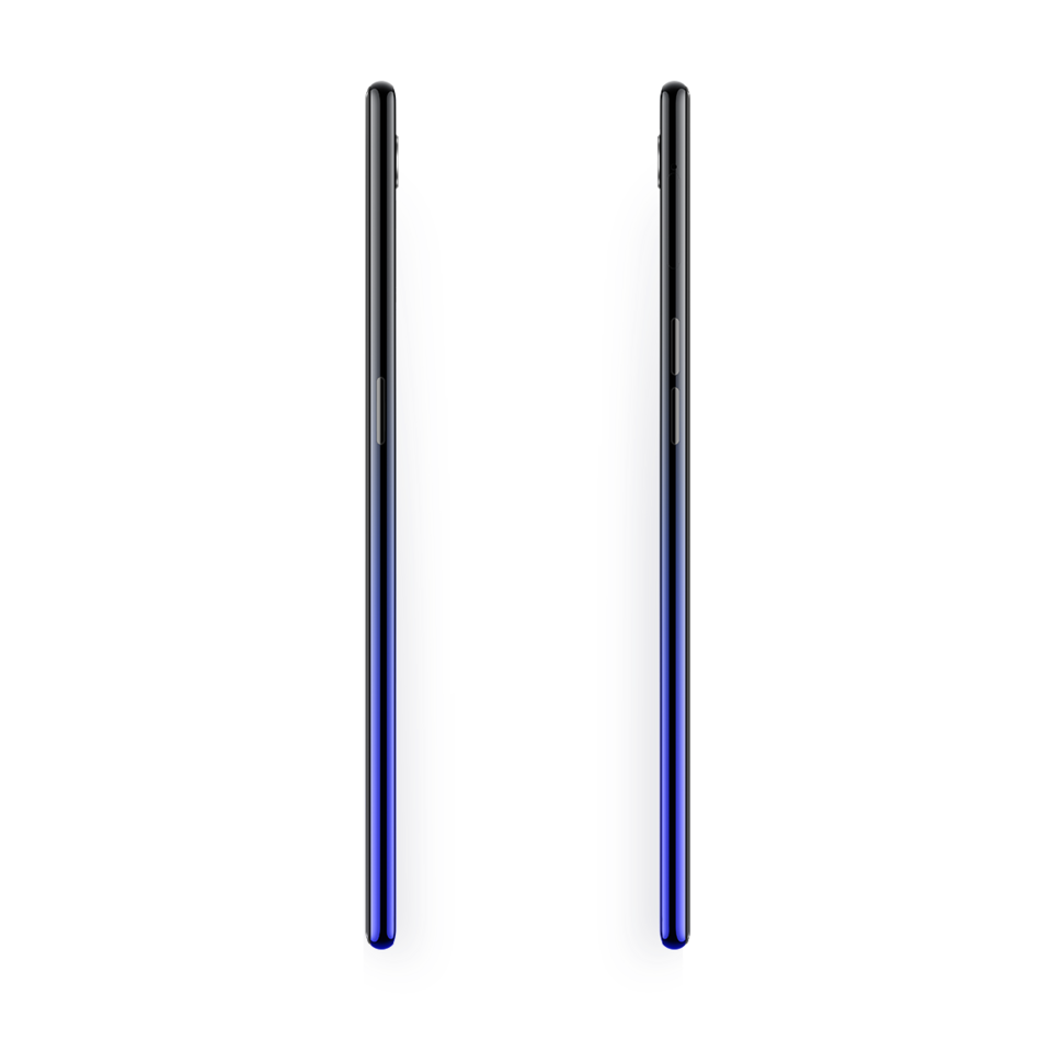 Oppo A7x view 11
