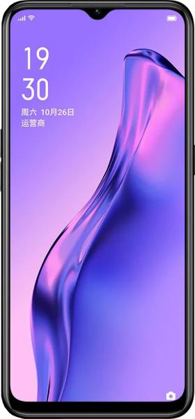 Oppo A8 view 4