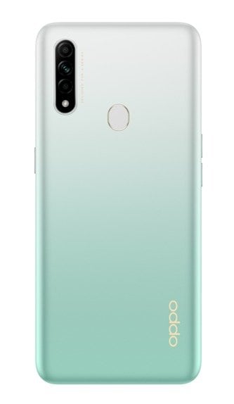 Oppo A8 view 7