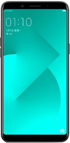 Oppo A83 view 5