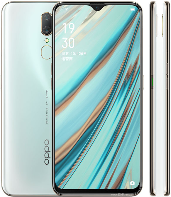 Oppo A9 view 1
