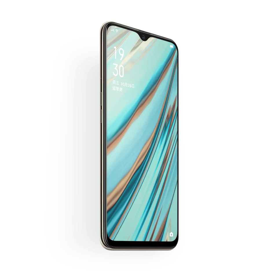 Oppo A9 view 5
