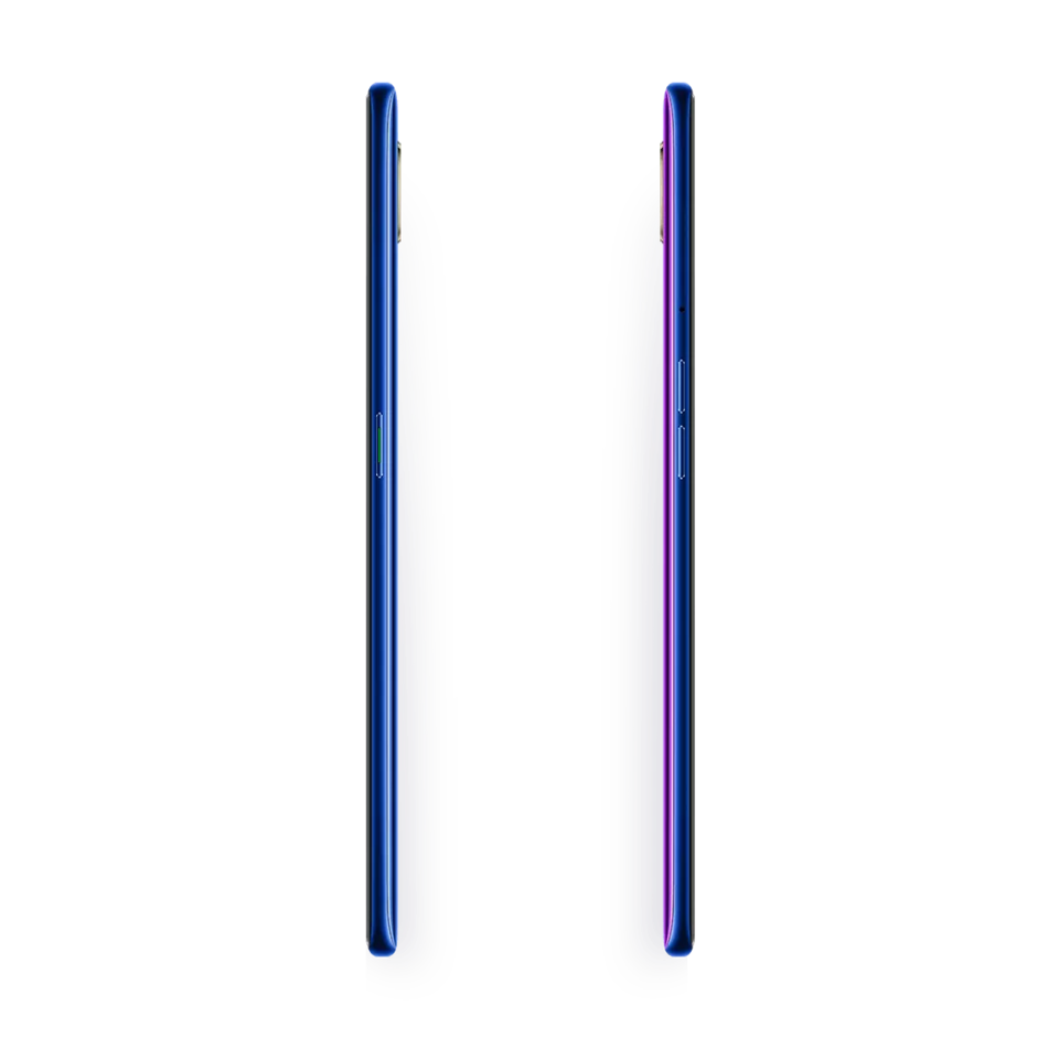 Oppo A9 view 11