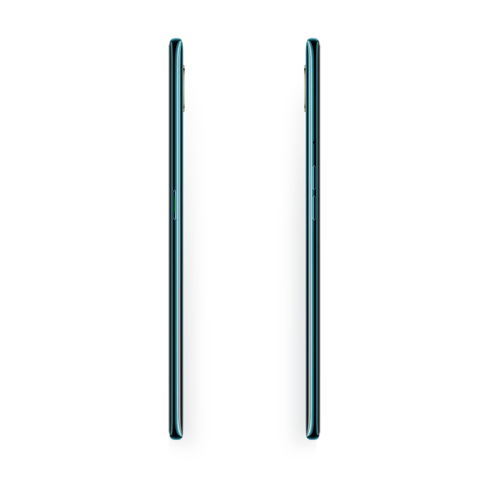 Oppo A9 view 12