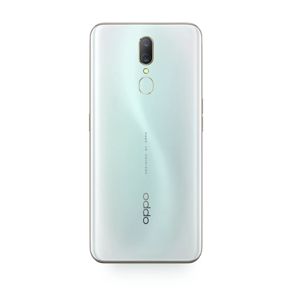 Oppo A9 view 13