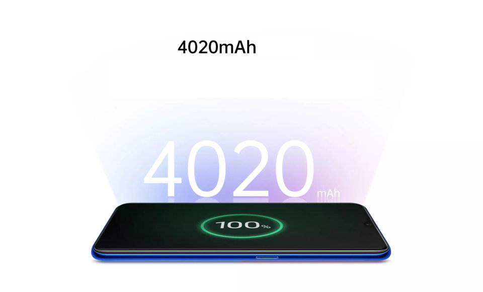 Oppo A9 view 17