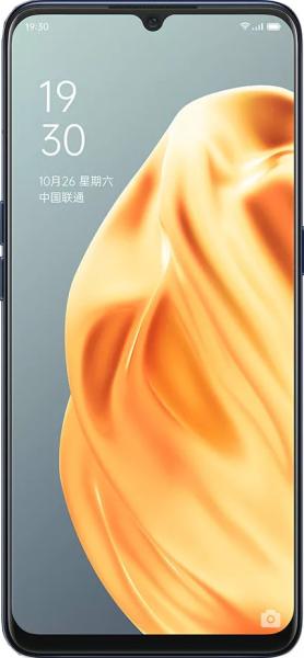 Oppo A91 view 2