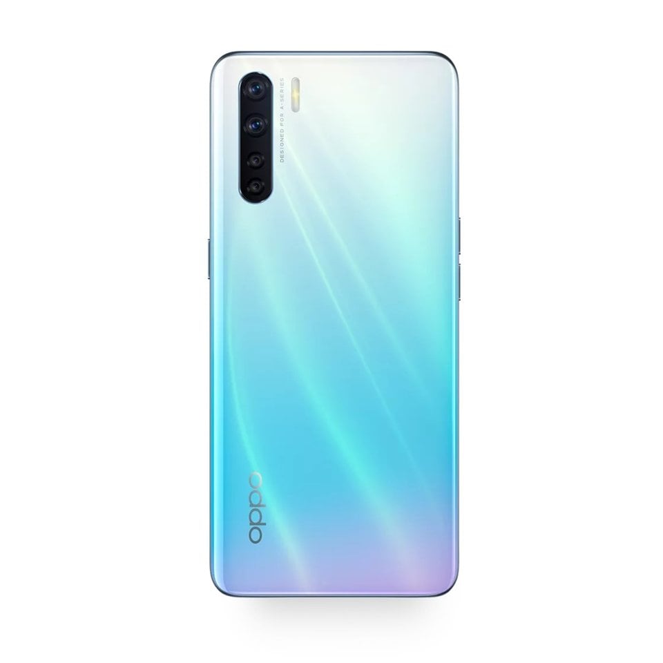 Oppo A91 view 6