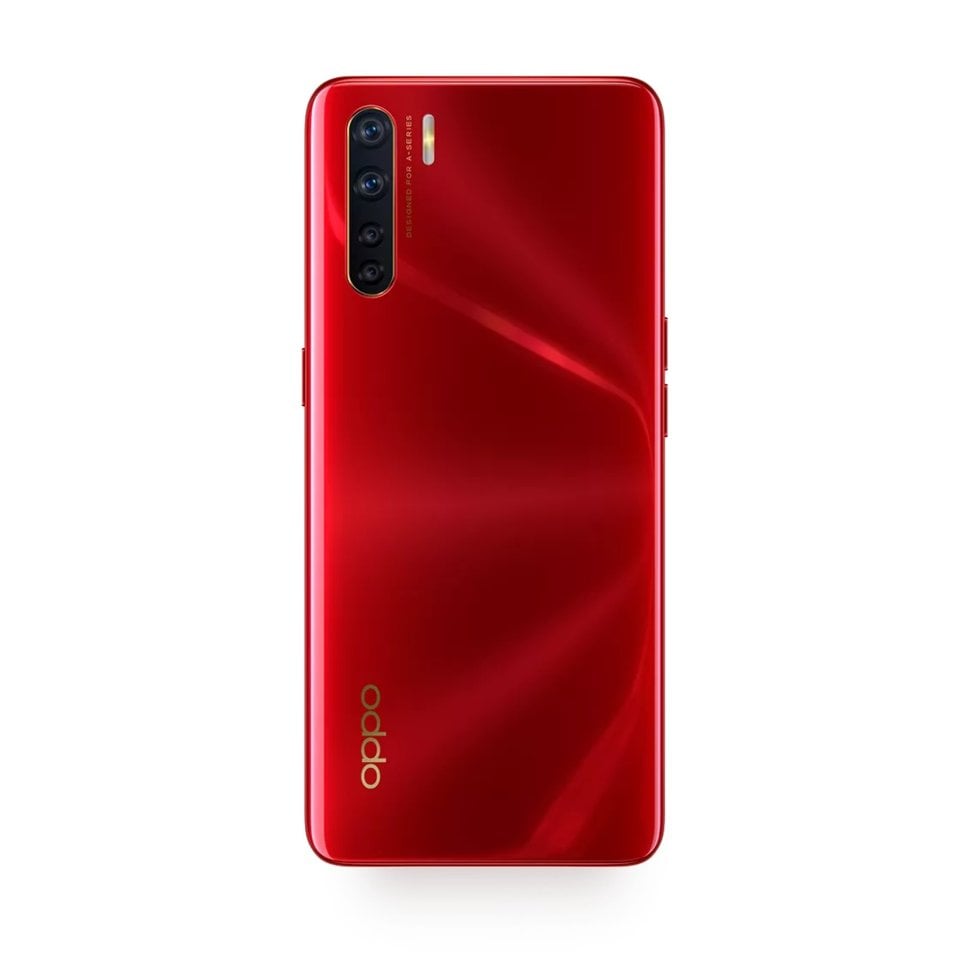 Oppo A91 view 7