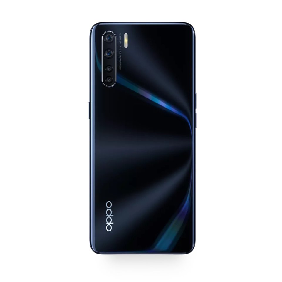 Oppo A91 view 8