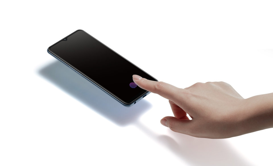 Oppo A91 view 15