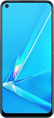 Oppo A92 view 3