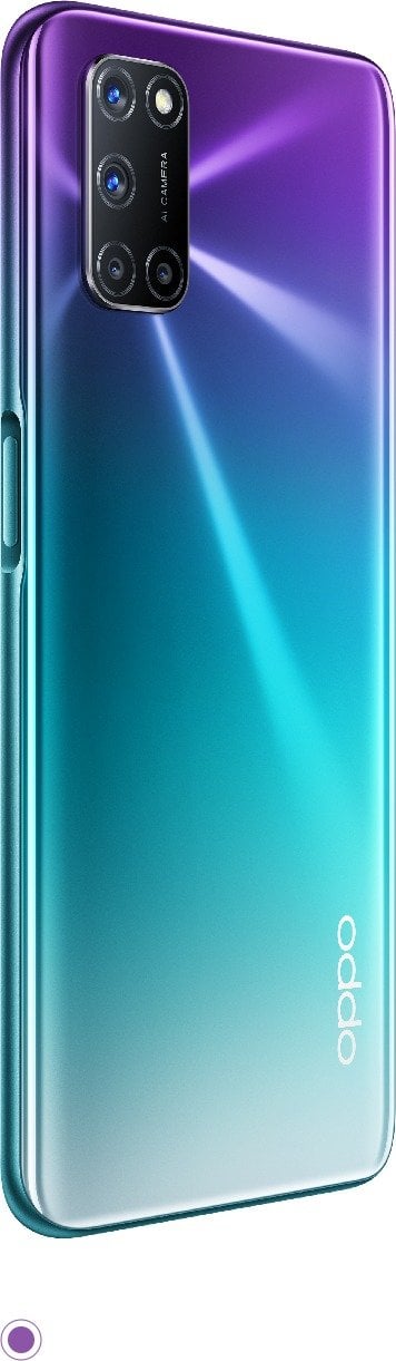 Oppo A92 view 8