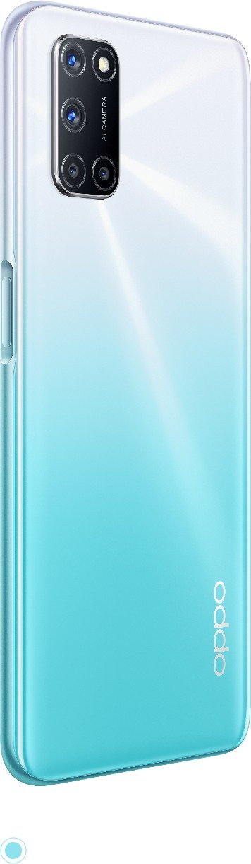 Oppo A92 view 9