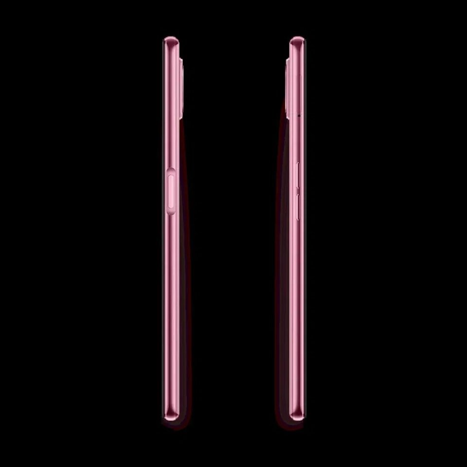 Oppo A92s view 3