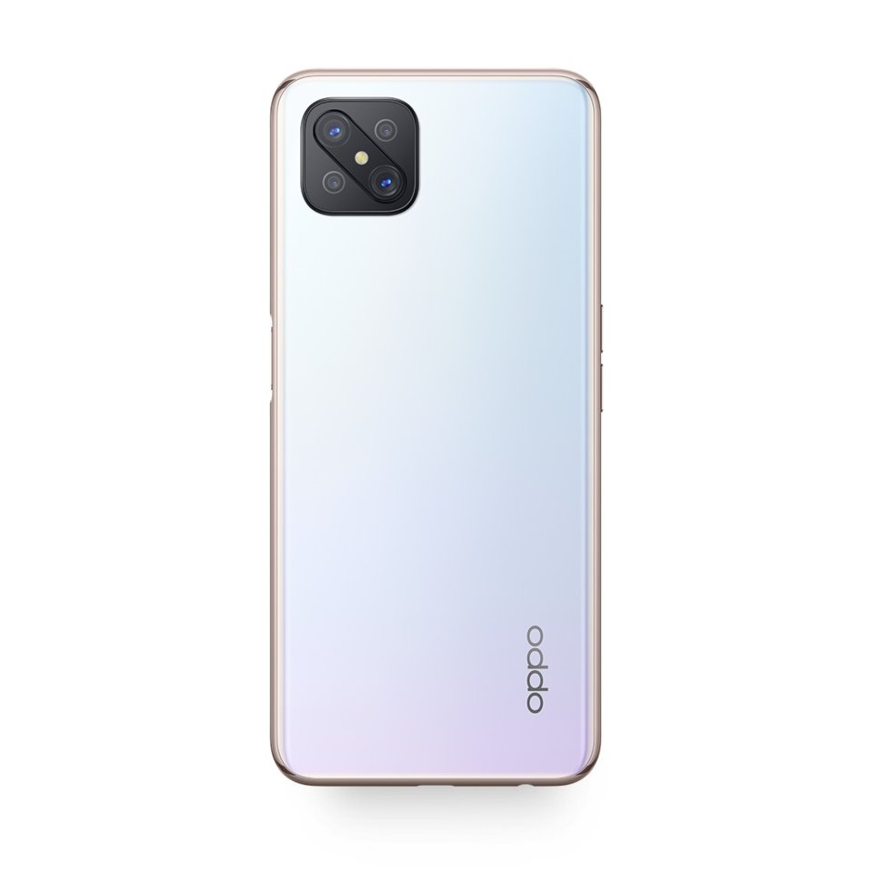 Oppo A92s view 7