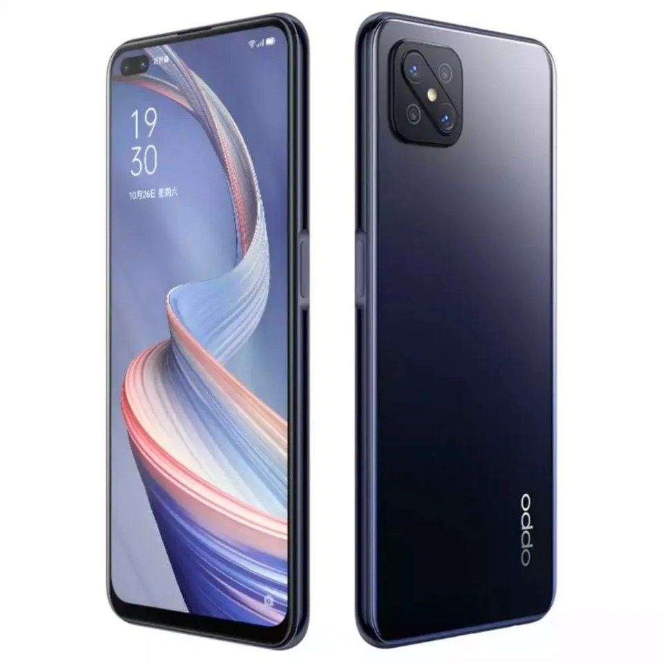 Oppo A92s view 10