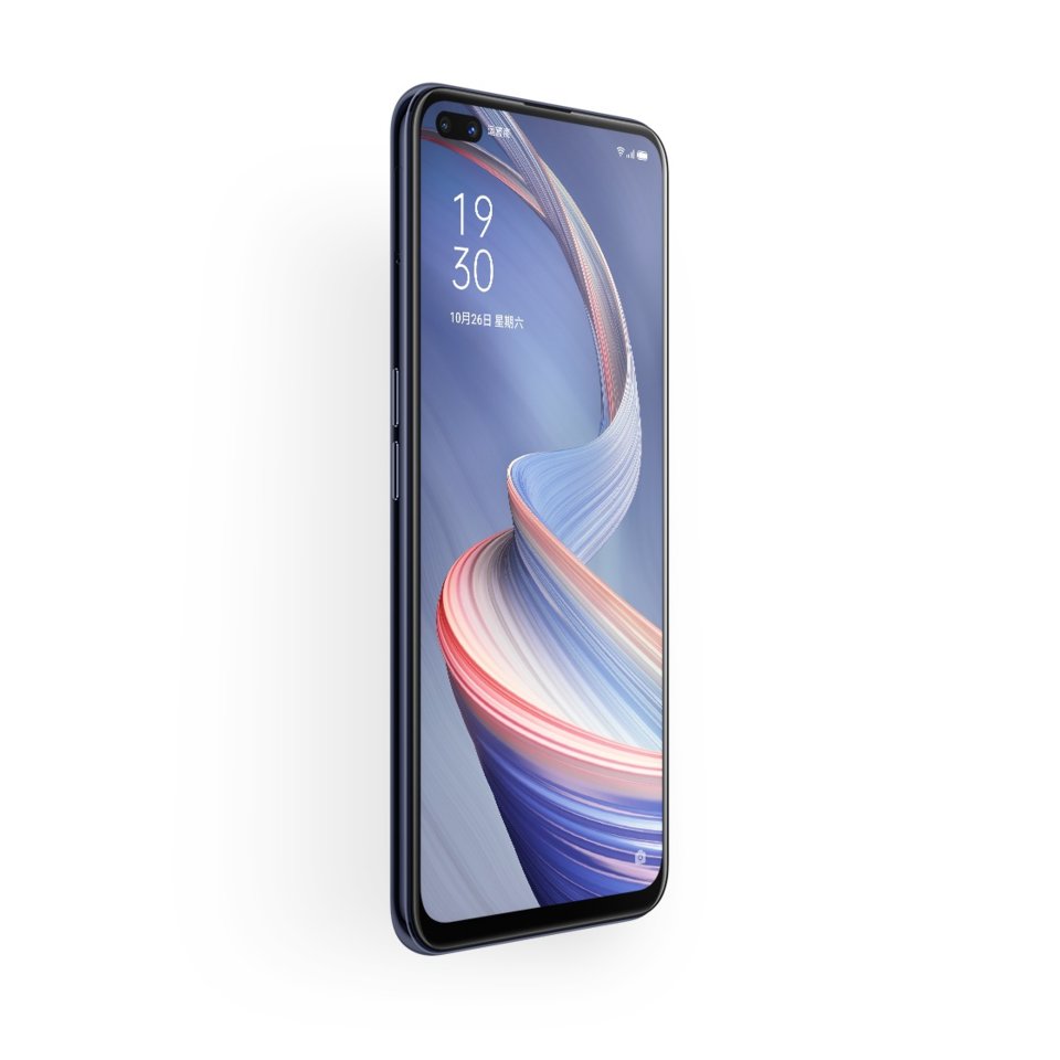 Oppo A92s view 11