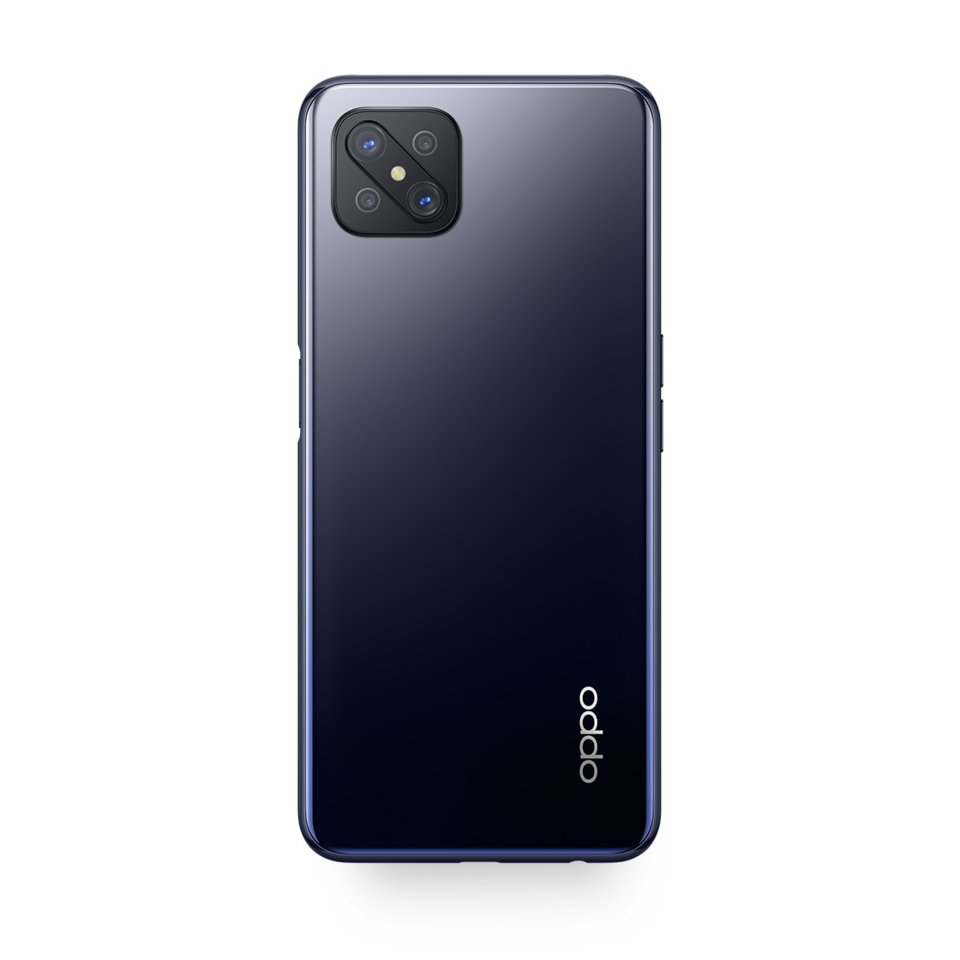 Oppo A92s view 12