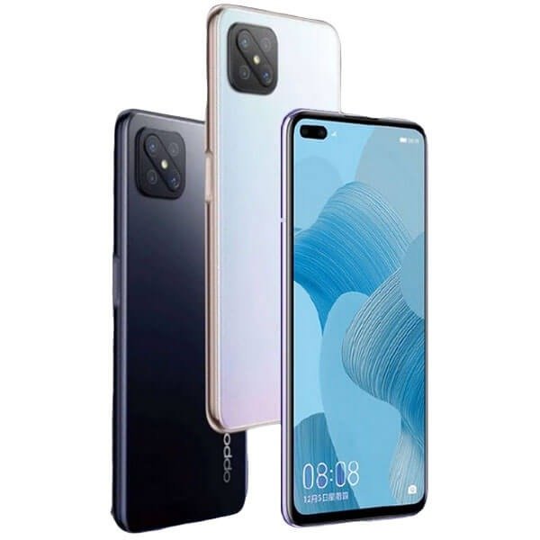 Oppo A92s view 13